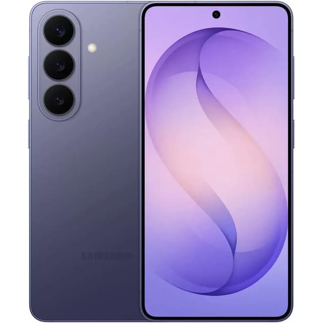 Смартфон Samsung Galaxy S26+ SM-S947B 12GB/512GB (лавандовый)