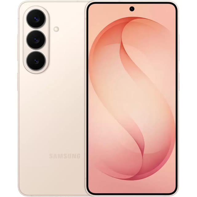 Смартфон Samsung Galaxy S26+ SM-S947B 12GB/512GB (розовое золото)
