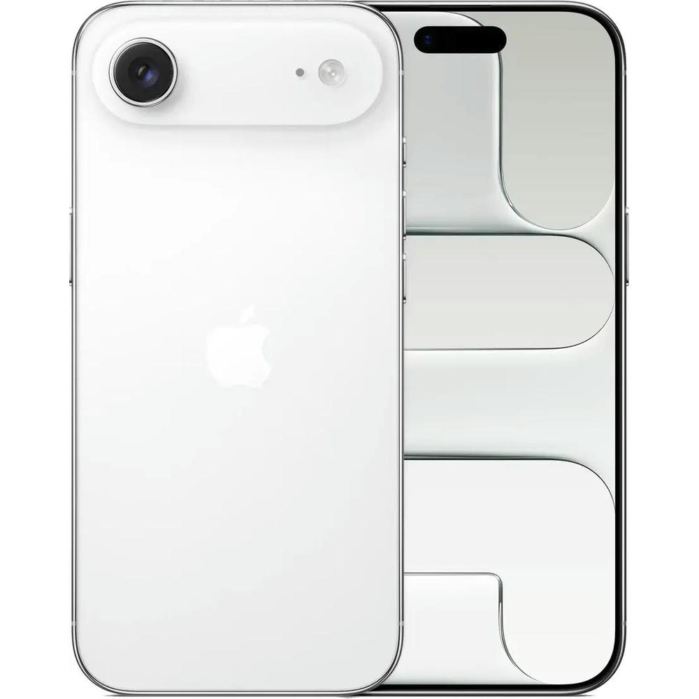Смартфон Apple iPhone Air 1TB (облачный белый)