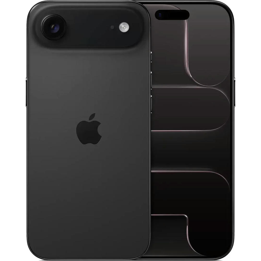 Смартфон Apple iPhone Air 256GB (космический черный)
