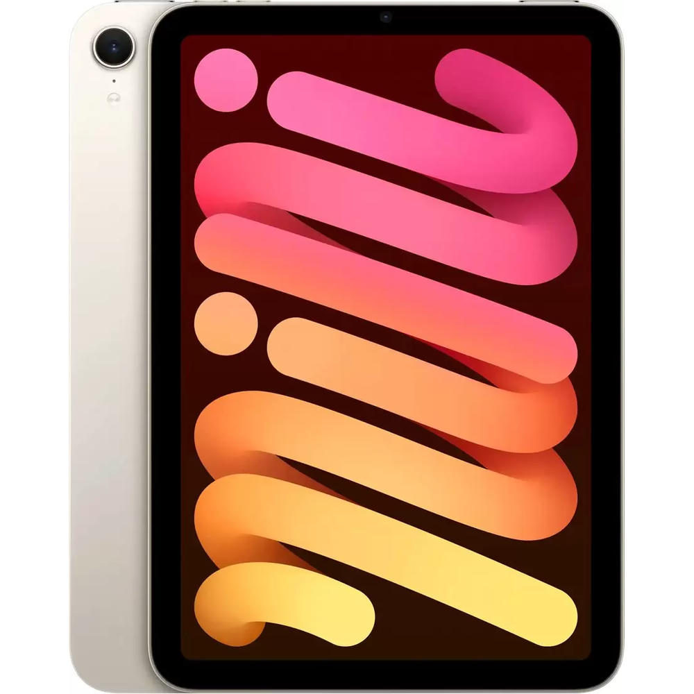 Планшет Apple iPad mini 2024 512GB (звездный свет)