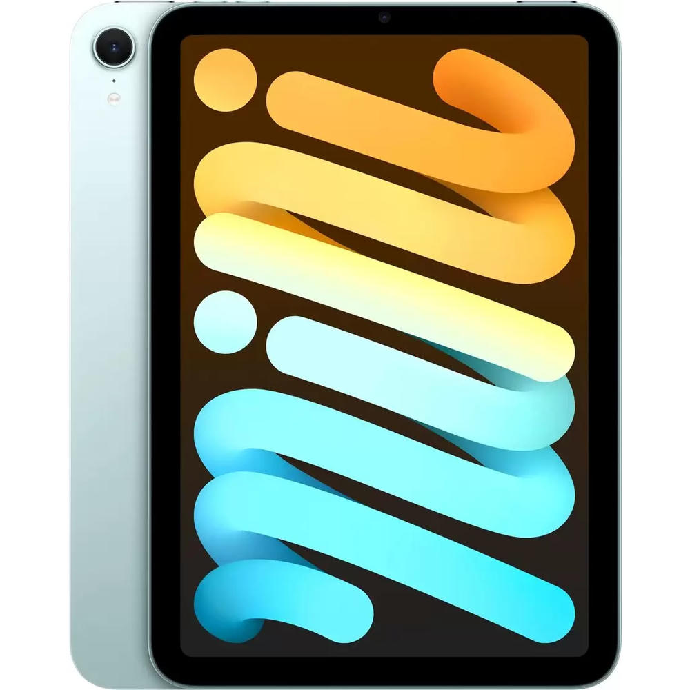 Планшет Apple iPad mini 2024 512GB (голубой)
