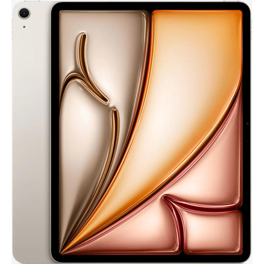 Планшет Apple iPad Air 13" 2024 5G 128GB (звездный)