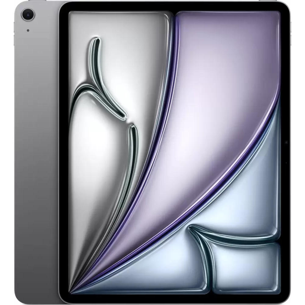 Планшет Apple iPad Air 13" 2025 5G 512GB (серый космос)