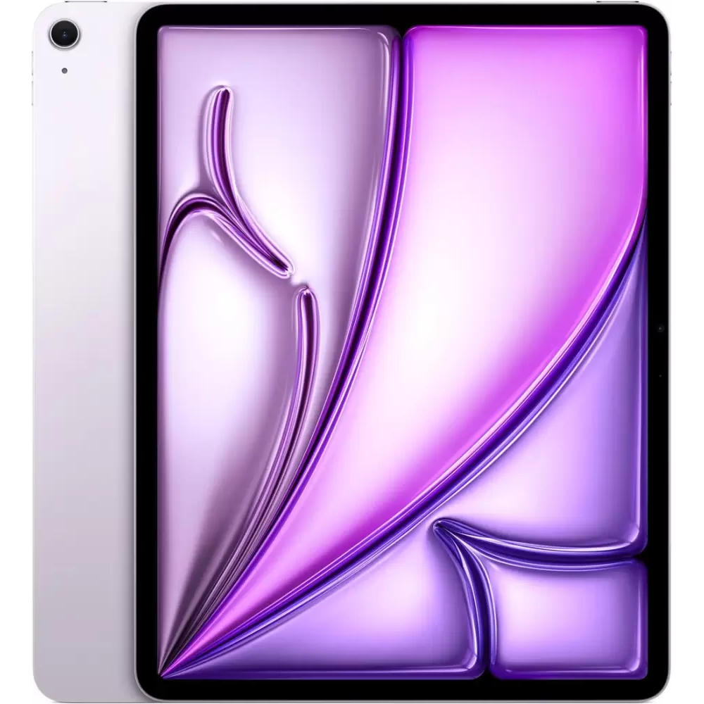 Планшет Apple iPad Air 13" 2025 256GB (фиолетовый)