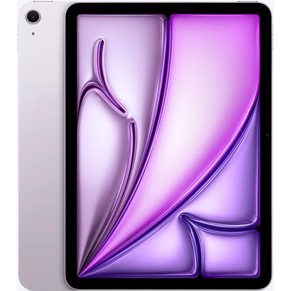 Планшет Apple iPad Air 11" 2024 5G 256GB (фиолетовый)