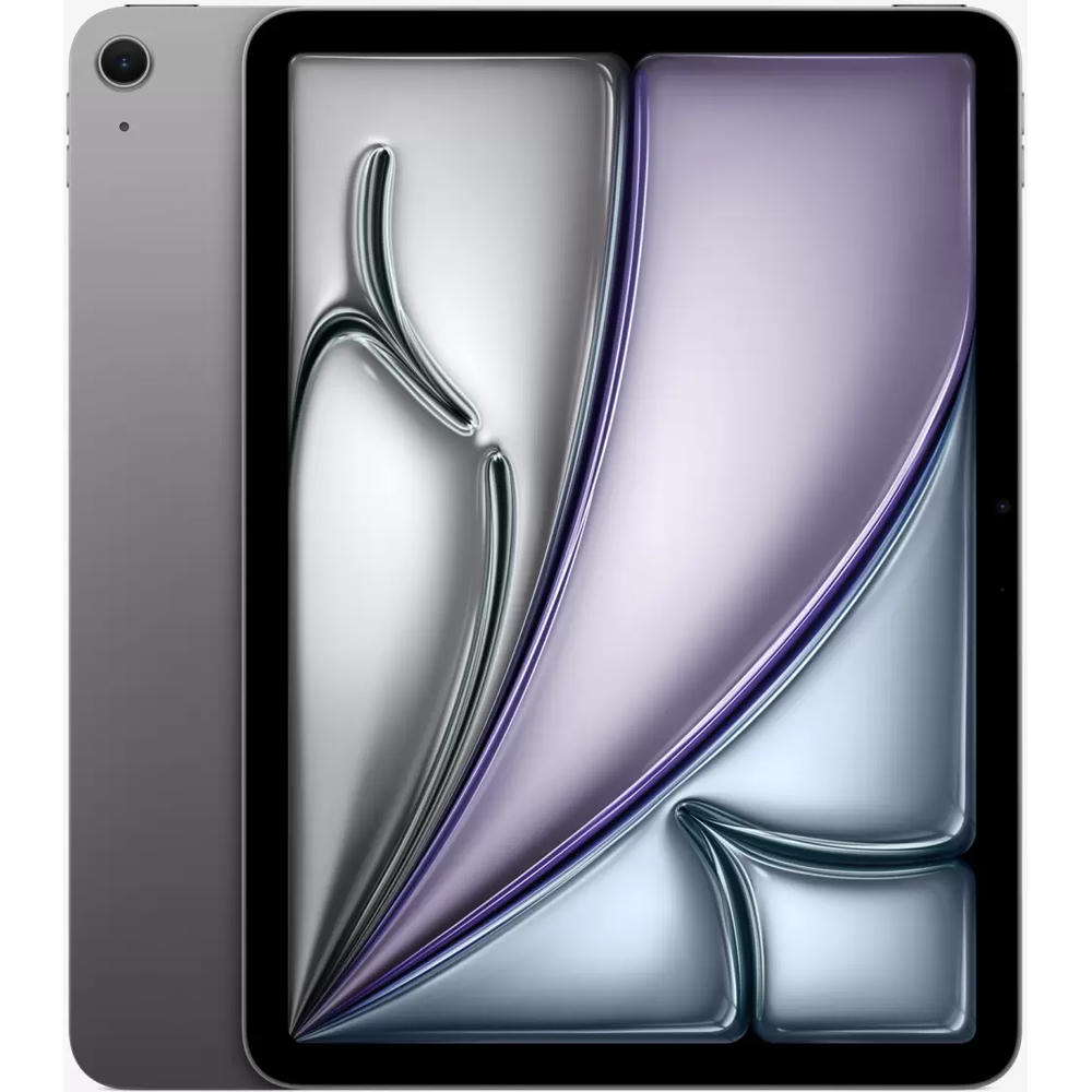 Планшет Apple iPad Air 11" 2024 1TB (серый космос)
