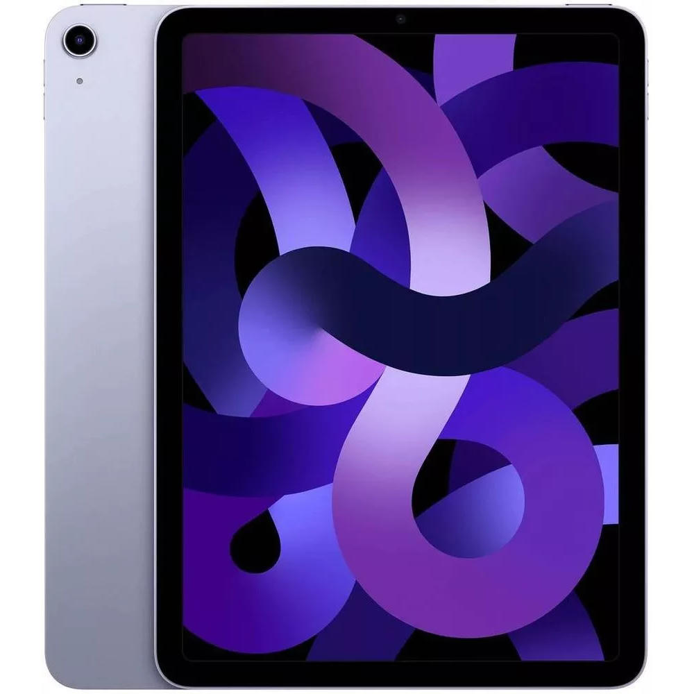 Планшет Apple iPad Air 2022 256GB (фиолетовый)