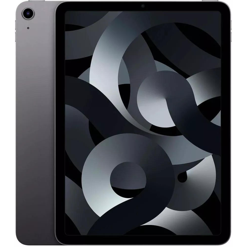 Планшет Apple iPad Air 2022 5G 64GB (серый космос)