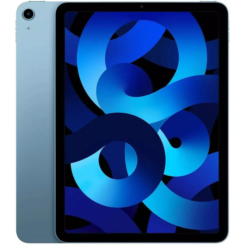 Планшет Apple iPad Air 2022 5G 64GB (синий)