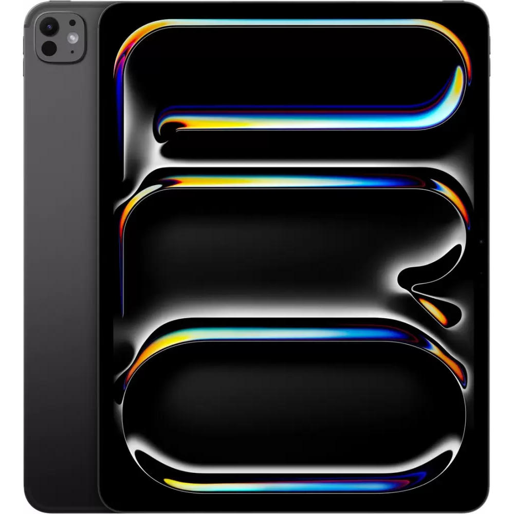 Планшет Apple iPad Pro 13" 2025 2TB (черный космос)