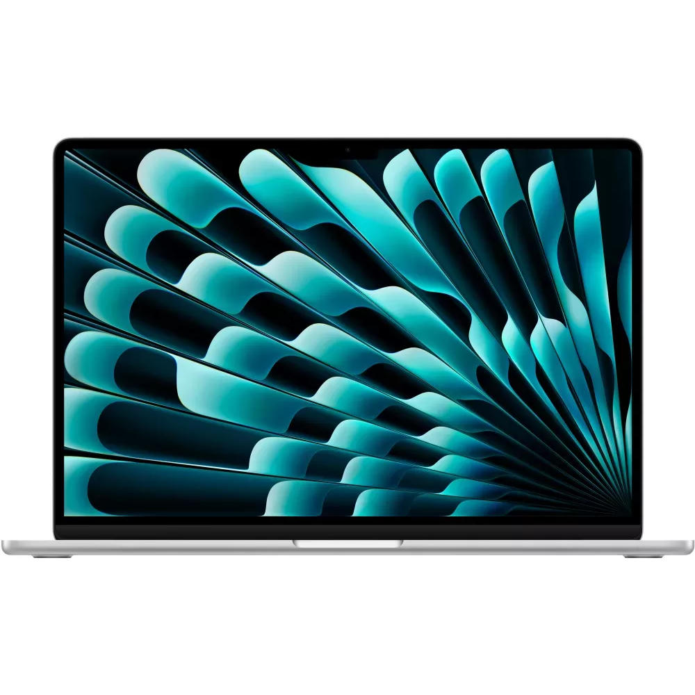 Ноутбук Apple Macbook Air 15" M3 2024 MC9E4
