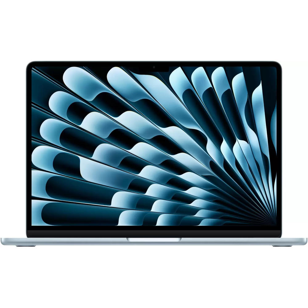 Ноутбук Apple MacBook Air 15" M4 2025 MC7D4
