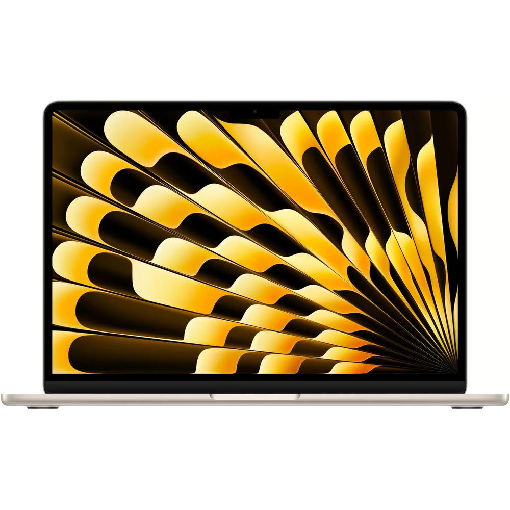 Ноутбук Apple MacBook Air 15" M4 2025 MC6K4