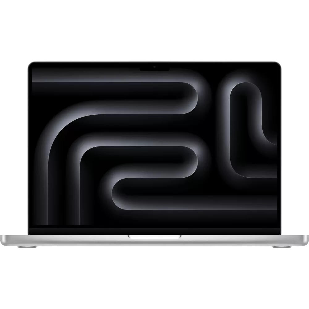 Ноутбук Apple Macbook Pro 14.2" M3 2023 MR7K3