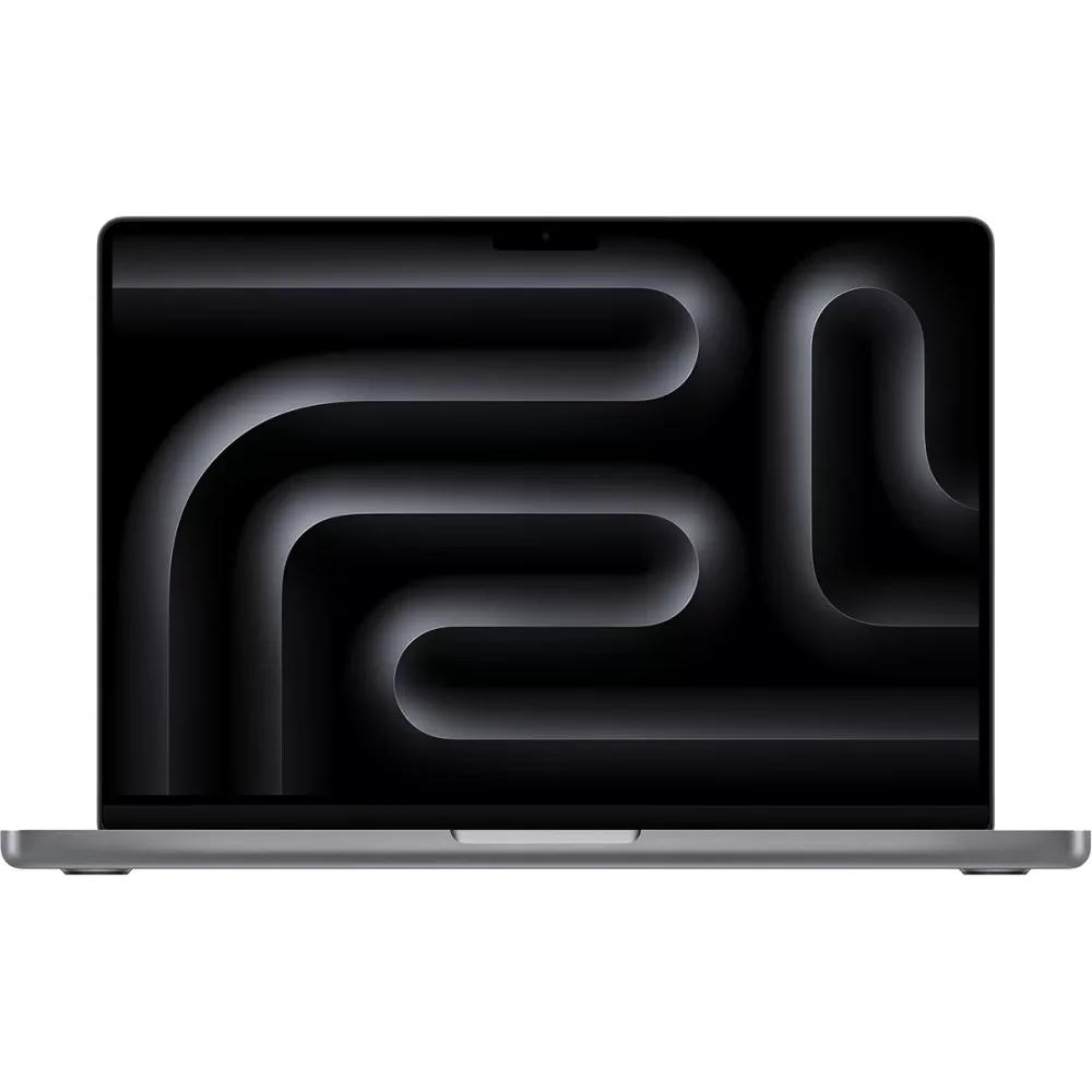 Ноутбук Apple Macbook Pro 14.2" M3 2023 Z1C800132