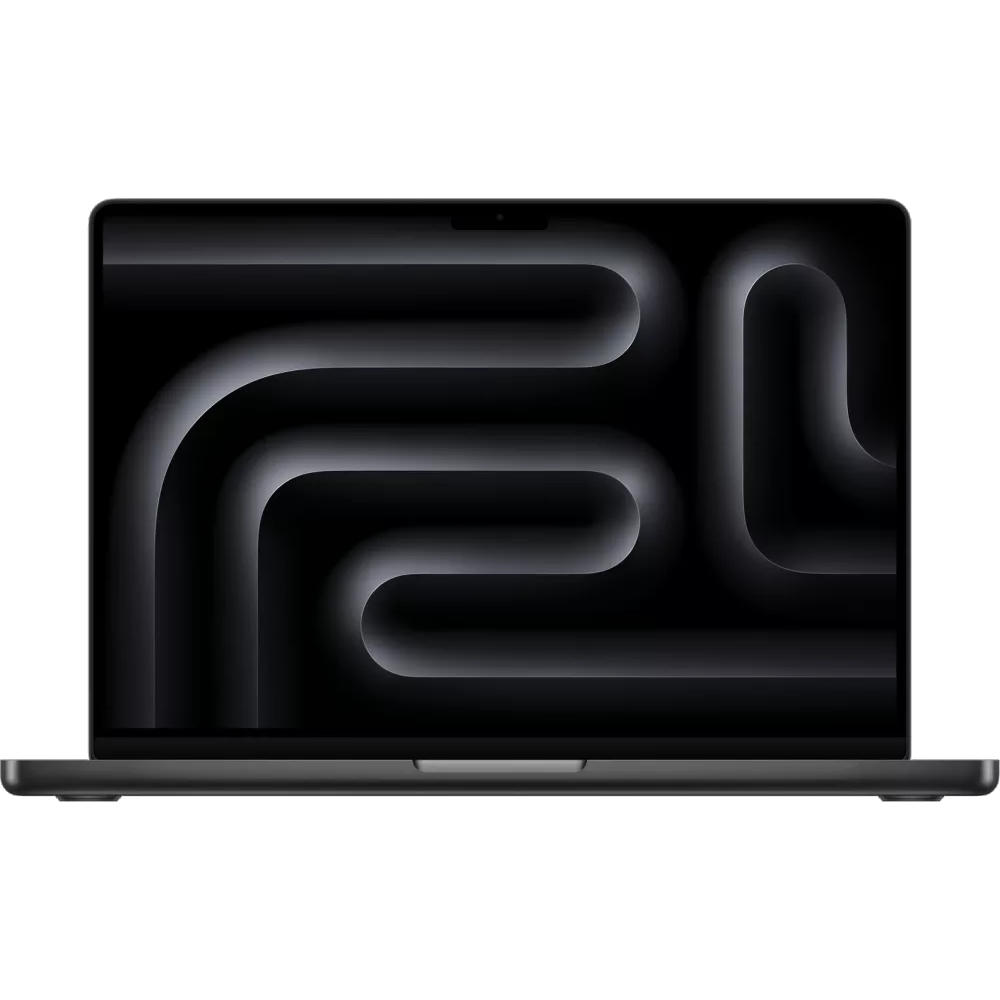 Ноутбук Apple Macbook Pro 14.2" M3 Pro 2023 MRX43