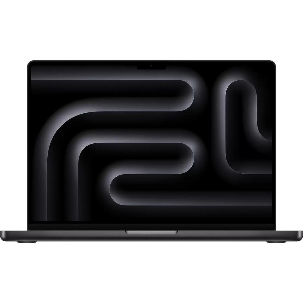 Ноутбук Apple Macbook Pro 14.2" M5 2025 MDE34