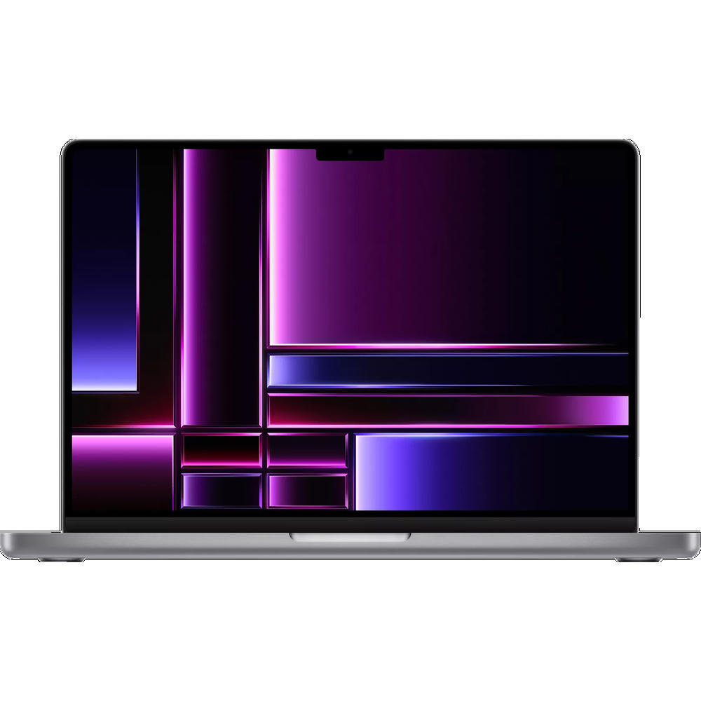 Ноутбук Apple Macbook Pro 16" M2 Pro 2023 Z1740000E