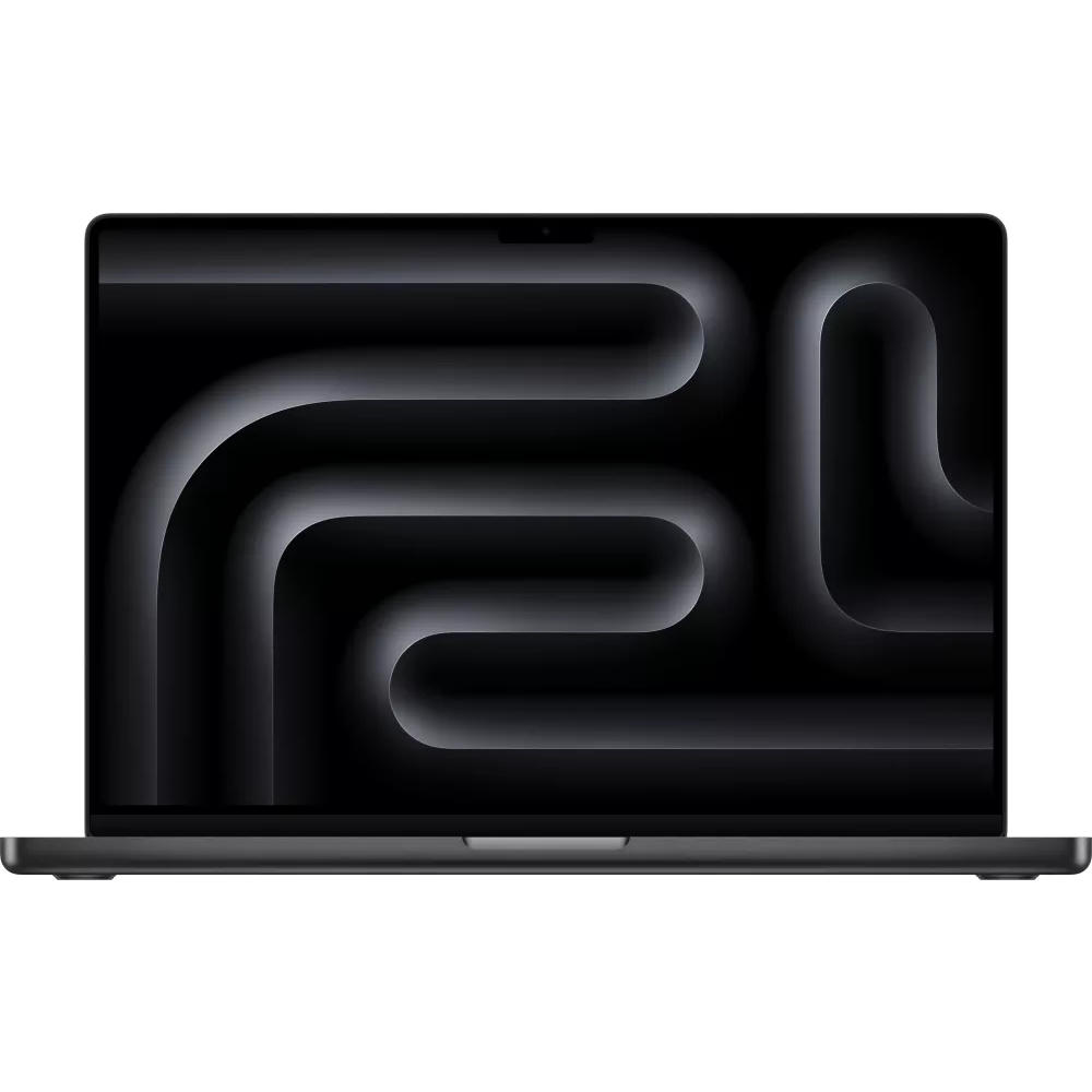 Ноутбук Apple Macbook Pro 16.2" M3 Pro 2023 Z1AF0005H