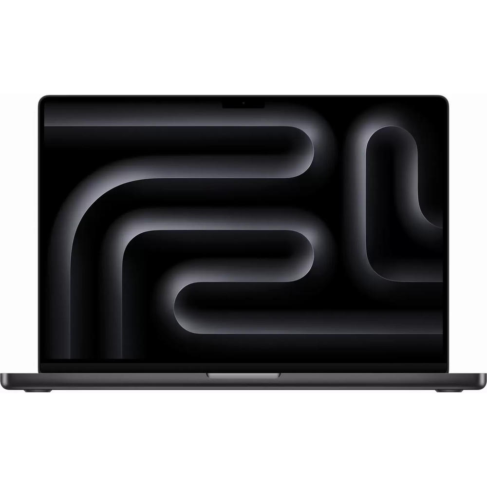 Ноутбук Apple Macbook Pro 16.2" M4 Max 2024 MX303