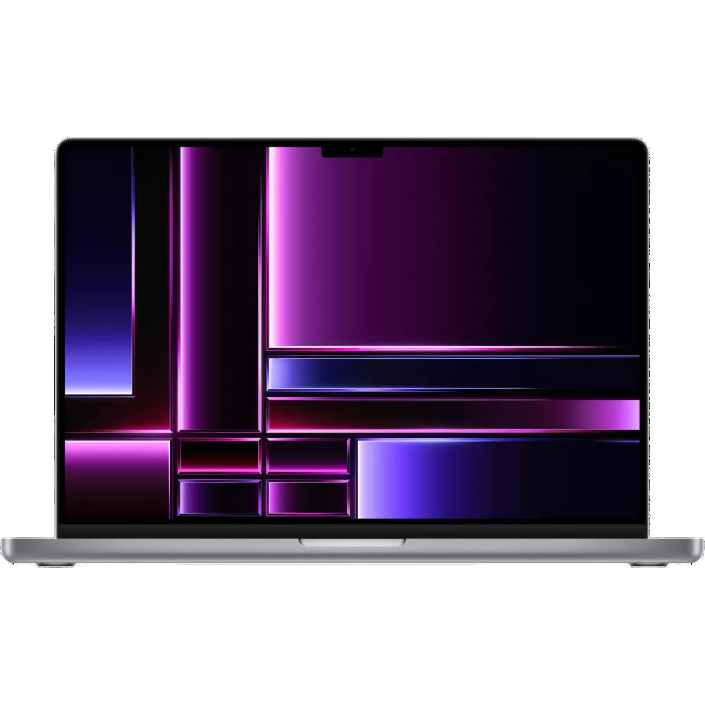 Ноутбук Apple Macbook Pro 16" M2 Pro 2023 Z1741CS