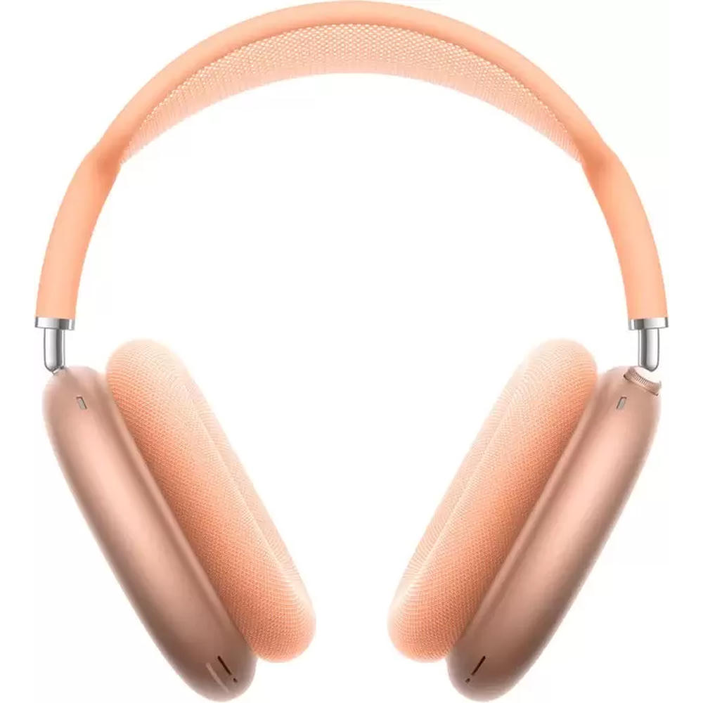 Наушники Apple AirPods Max (с разъёмом USB Type-C, оранжевый)
