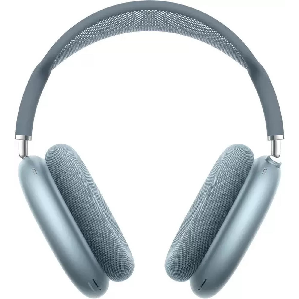 Наушники Apple AirPods Max (с разъёмом USB Type-C, синий)