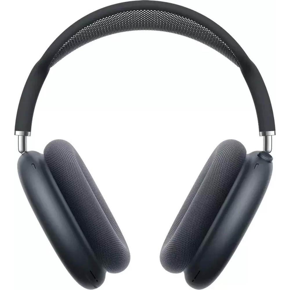 Наушники Apple AirPods Max (с разъёмом USB Type-C, полуночный)