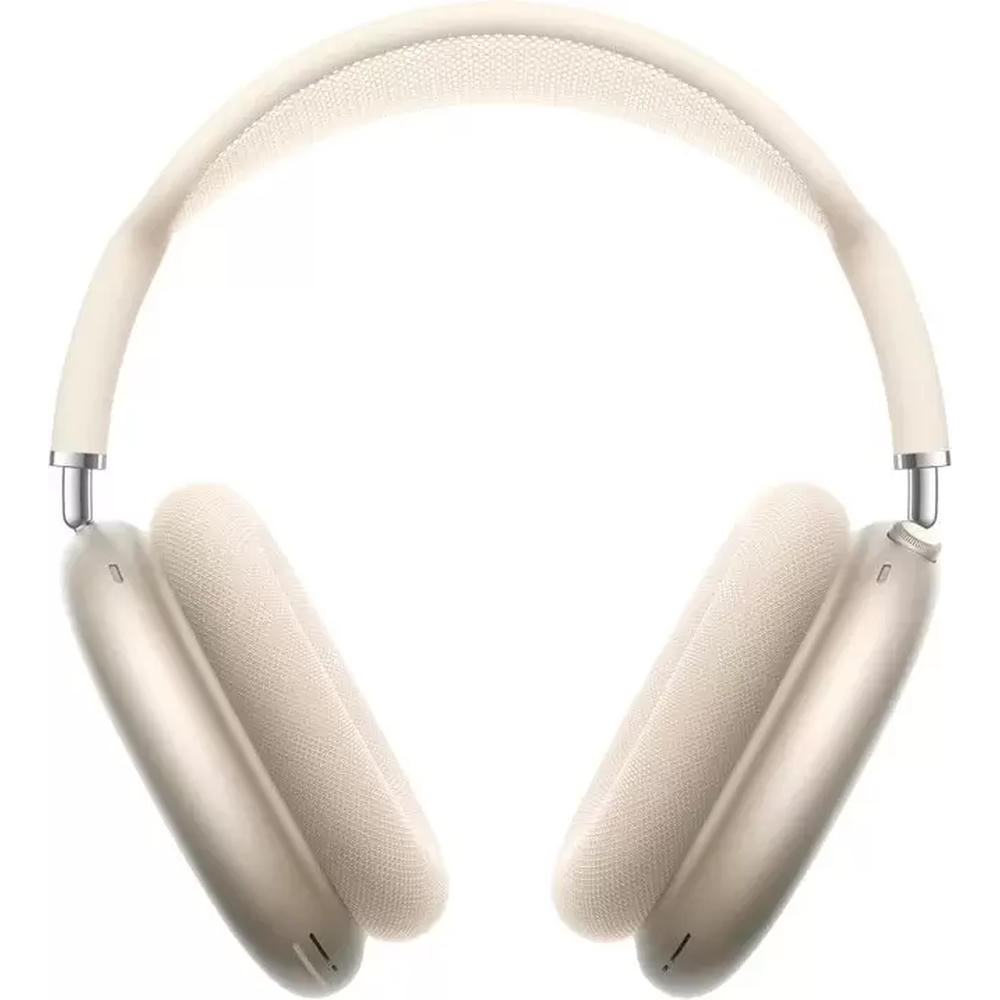 Наушники Apple AirPods Max (с разъёмом USB Type-C, звездный свет)