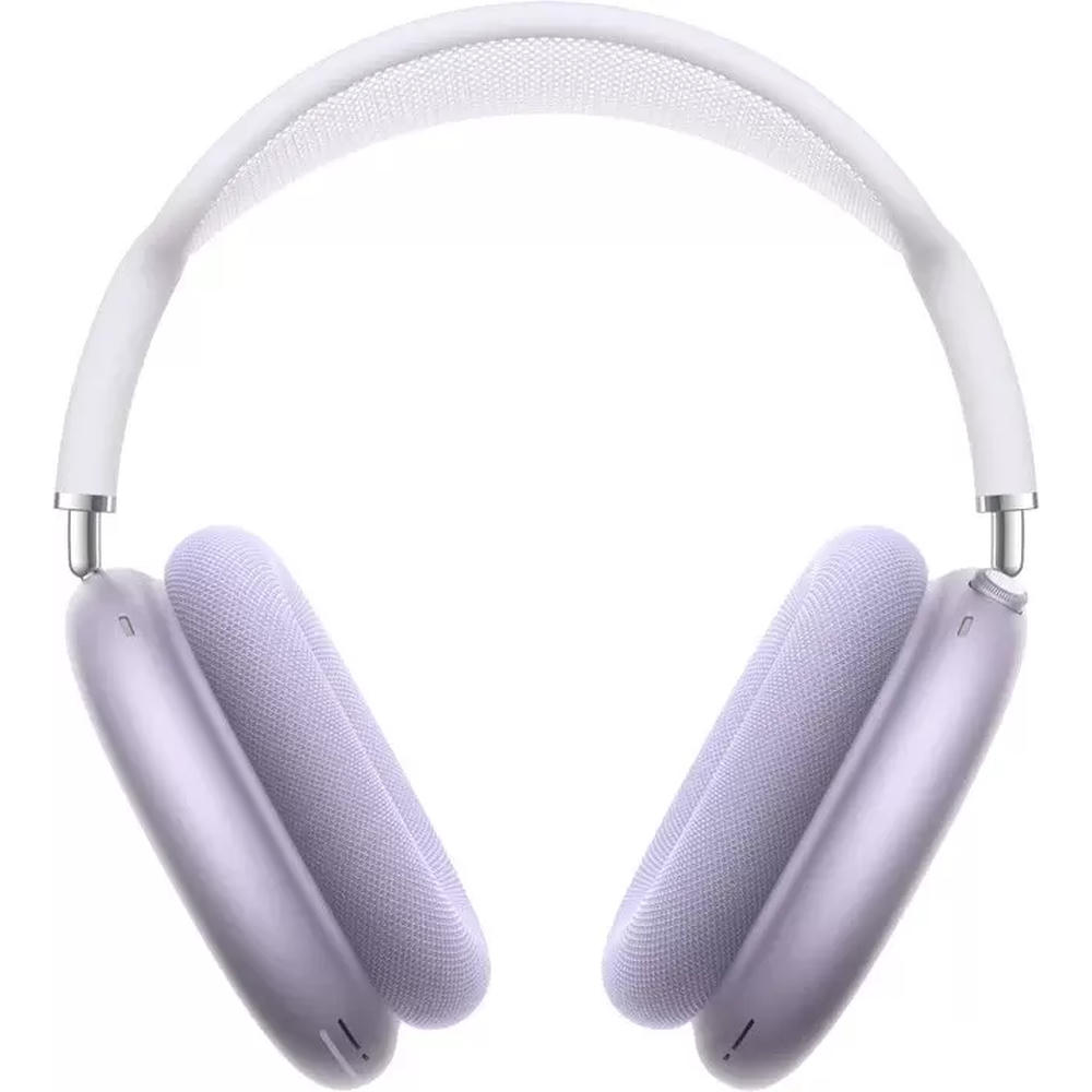 Наушники Apple AirPods Max (с разъёмом USB Type-C, фиолетовый)