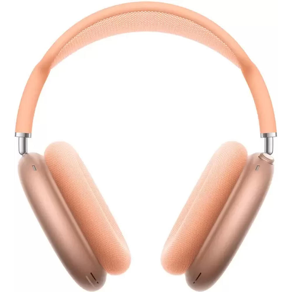Наушники Apple AirPods Max 2 (оранжевый)