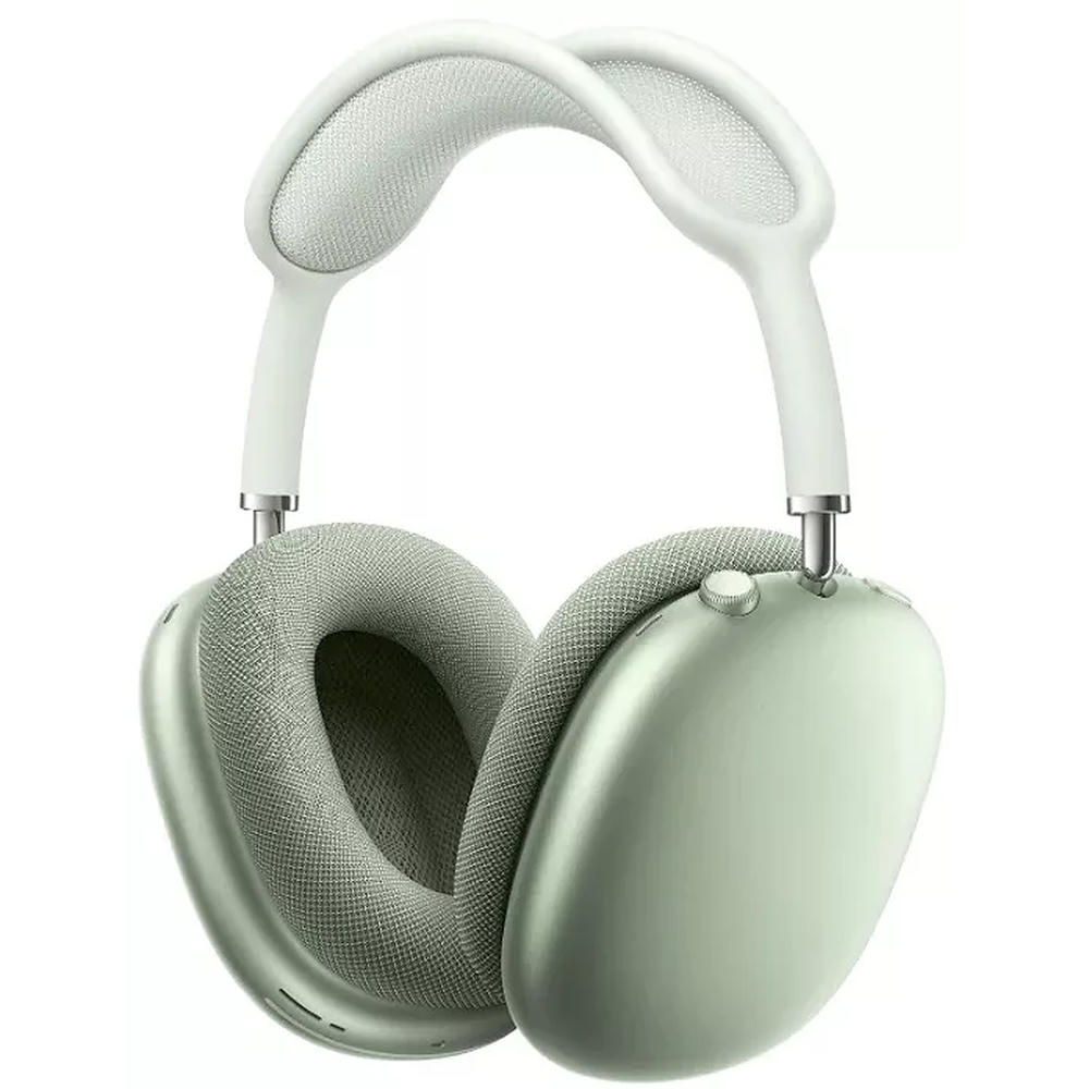 Наушники Apple AirPods Max (с разъемом Lightning, зеленый)