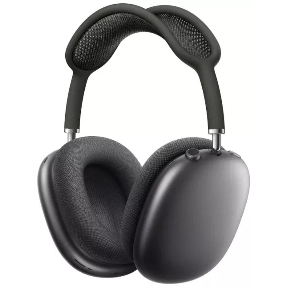 Наушники Apple AirPods Max (с разъемом Lightning, серый космос)