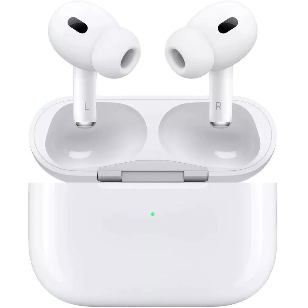 Наушники Apple AirPods Pro 2 (с разъемом USB Type-C)