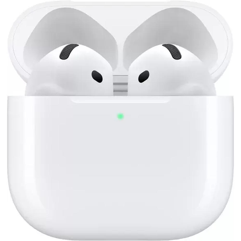 Наушники Apple AirPods 4 (с активным шумоподавлением)