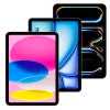 Планшеты Apple