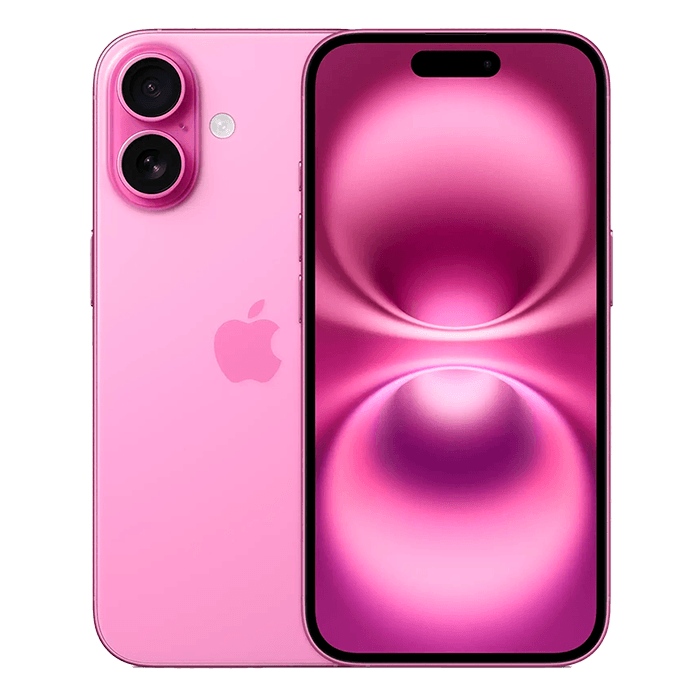 Apple iPhone 16 Plus