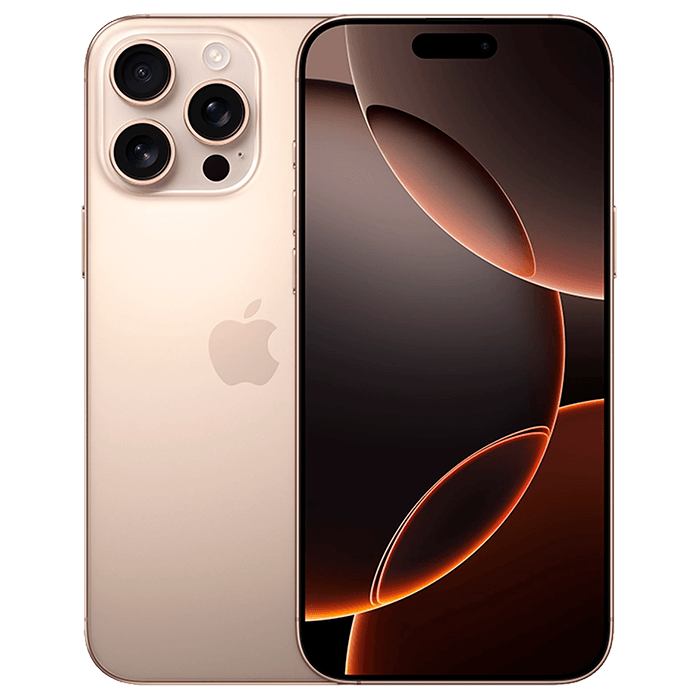 Apple iPhone 16 Pro Max