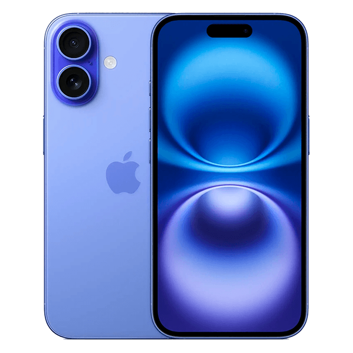 Apple iPhone 16