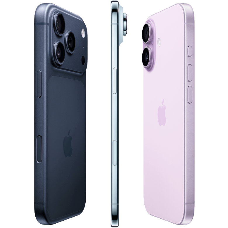 Смартфоны Aplle iPhone