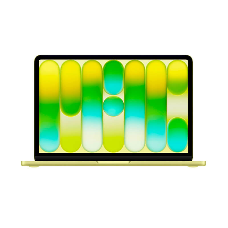 Ноутбук Apple MacBook Neo 13" A18 Pro 2026 MHFD4
