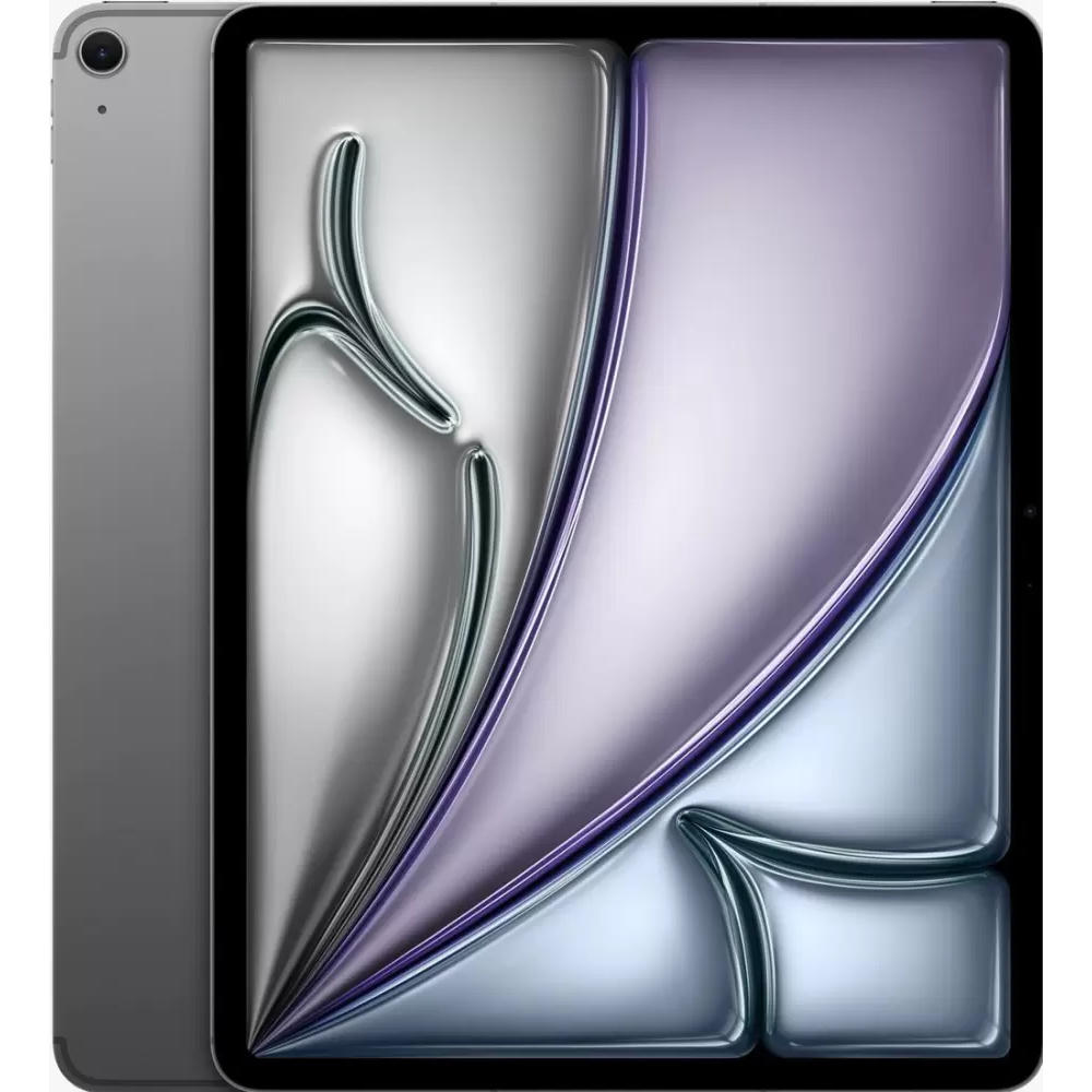 Планшет Apple iPad Air 13" 2026 128GB (серый космос)