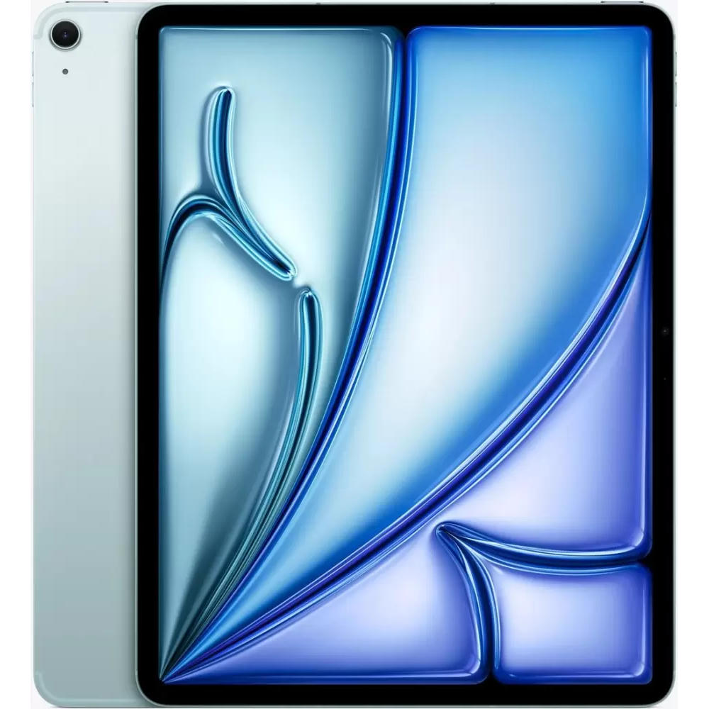 Планшет Apple iPad Air 13" 2026 128GB (голубой)