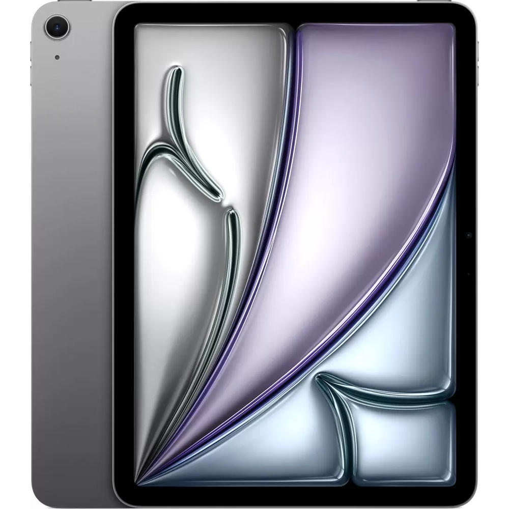 Планшет Apple iPad Air 11" 2026 1TB (серый космос)