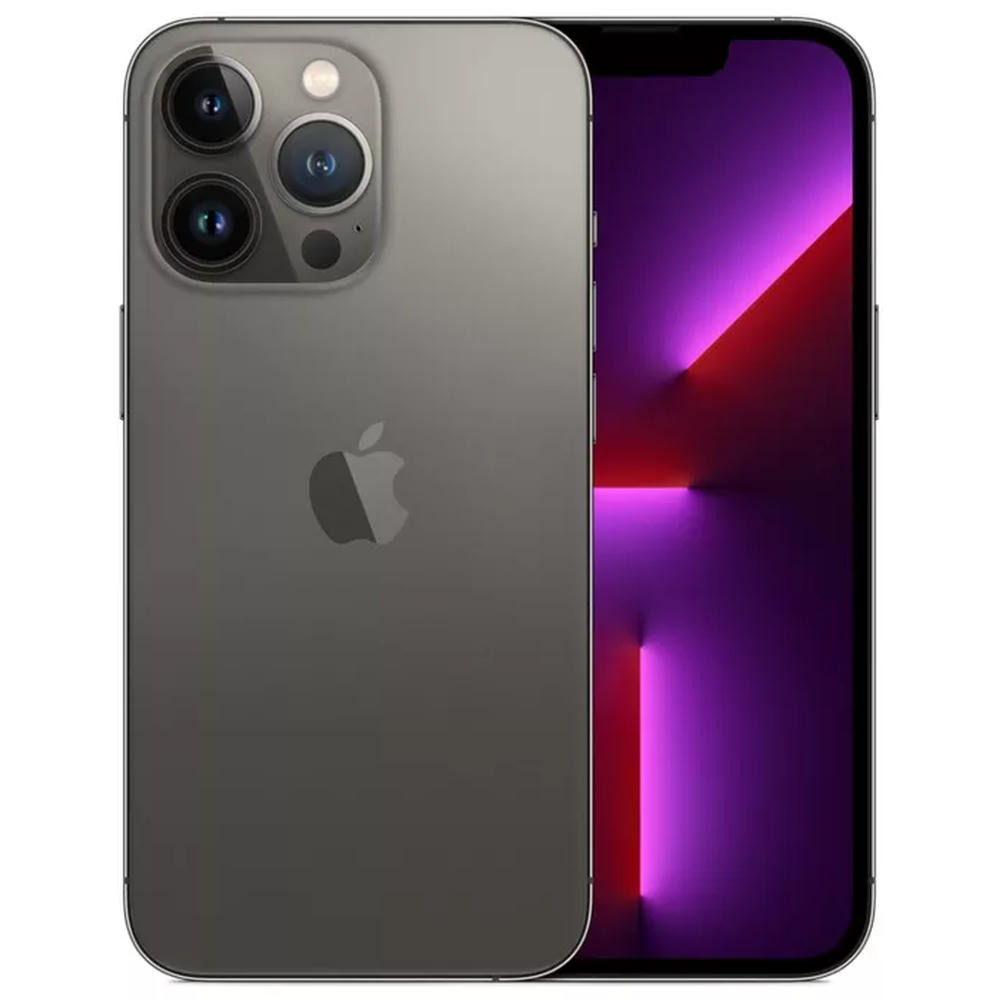 Смартфон Apple iPhone 13 Pro 1TB (графитовый)