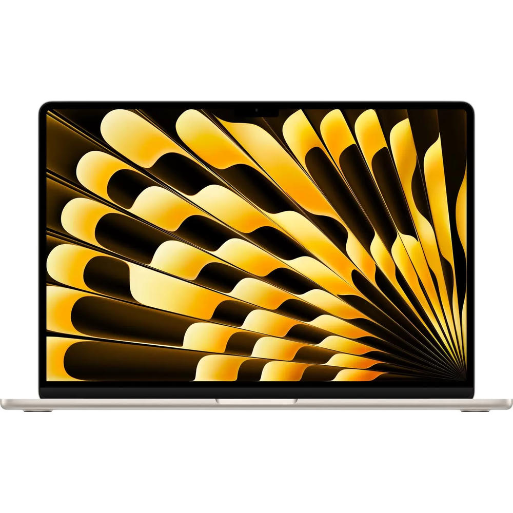 Ноутбук Apple MacBook Air 13.6" M5 2026 MDHC4