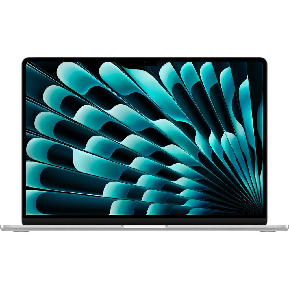 Ноутбук Apple MacBook Air 15.3" M5 2026 MDV94