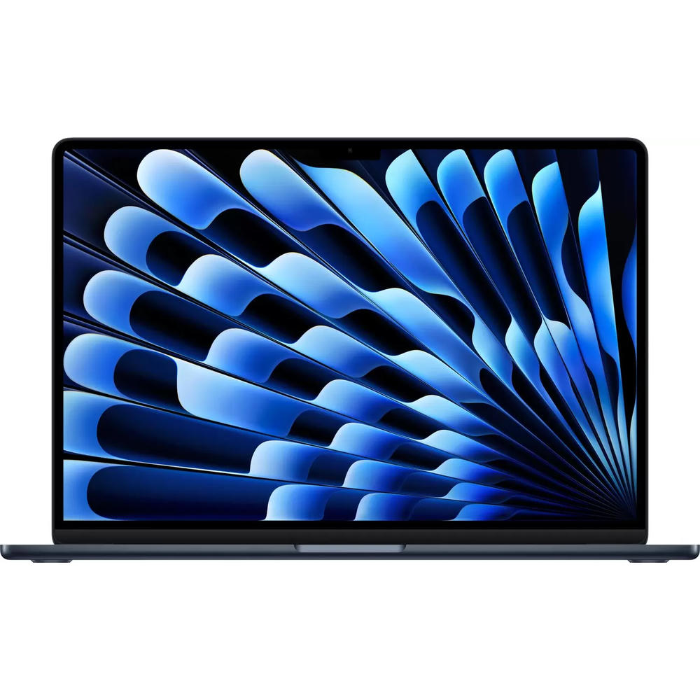 Ноутбук Apple MacBook Air 15.3" M5 2026 MDVK4