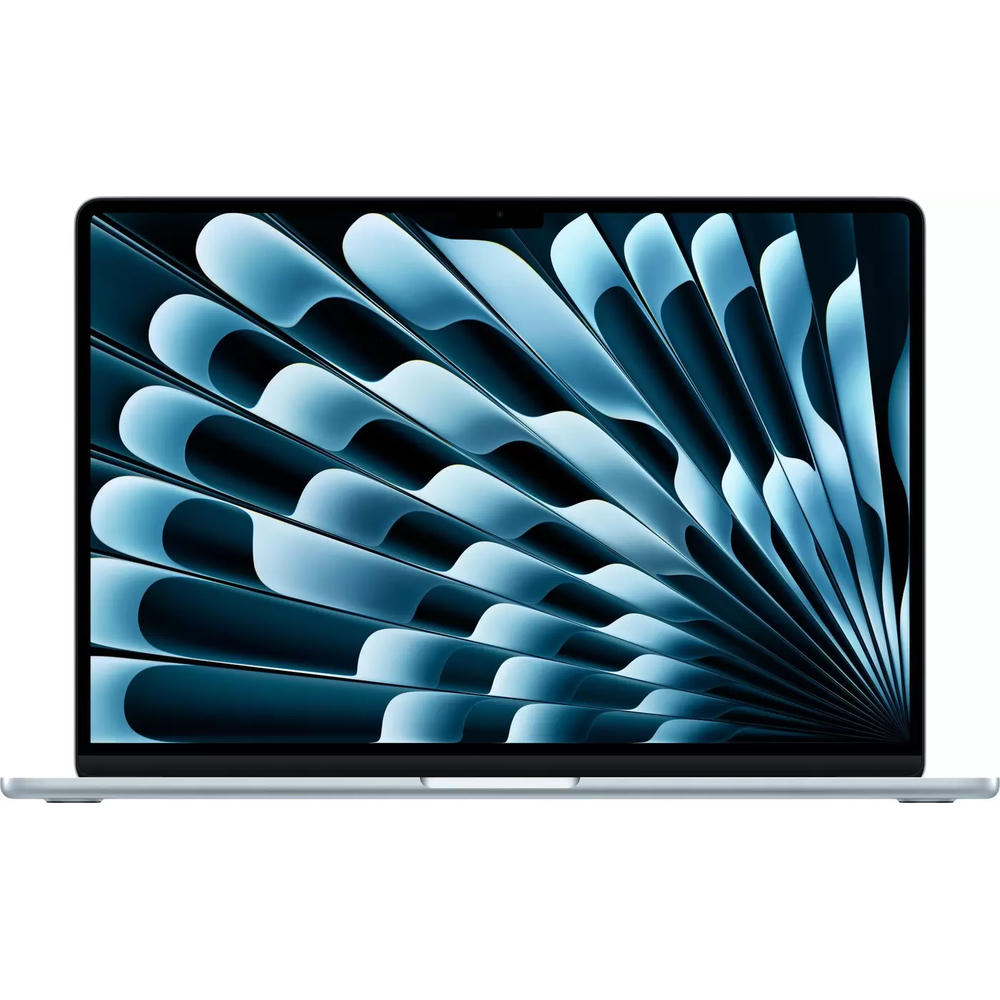 Ноутбук Apple MacBook Air 15.3" M5 2026 MDVU4